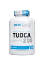 Everbuild Tudca 200 Mg 100 Vcaps