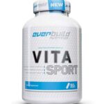 EVERBUILD Vita Sport ONE A DAY Multivitamin / 90 Tabs