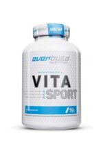 EVERBUILD Vita Sport ONE A DAY Multivitamin / 90 Tabs