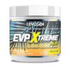 Evogen EVP Xtreme NO - Sugar Free PreWorkout with Beta Alanine Creatine and Caffeine for Energy Pump Tropic Thunder