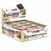 AMIX Exclusive Protein Bar 12x85g - Mocha Coffe