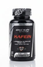 PT GO Kafein Tablet 900mg