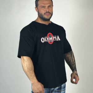 OVERSIZE TİŞÖRT OLYMPIA
