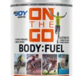 ONTHEGO BODY:FUEL Sports Drink Portakal 1.32kg