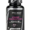 PT GO ZMA (Çinko, Magnezyum, B6)