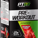 PTGO Pre