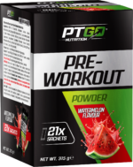 PTGO Pre
