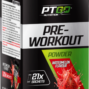 PTGO Pre