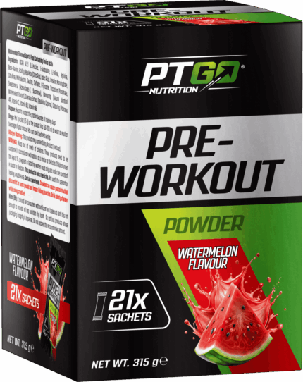 PTGO Pre
