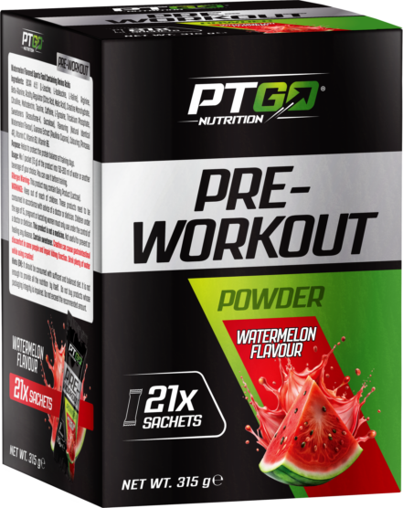 PTGO Pre