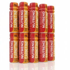 10 Servis Nutrend L