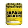 Fa Napalm Creatine 330 Gr 66 Servis