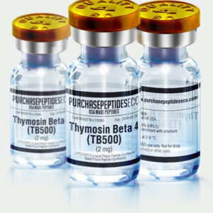Purchase TB-500 (2 mg)