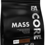 Fa Core Mass Gainer 3 Kg - 35 servis (Karbonhidrat tozu)