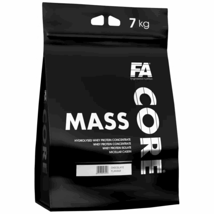 Fa Core Mass Whey Protein Gainer 7 Kg