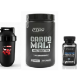 Kilo Hacim Seti Pt Go Carbo Malt + Pt Go Ginseng Tiribulus