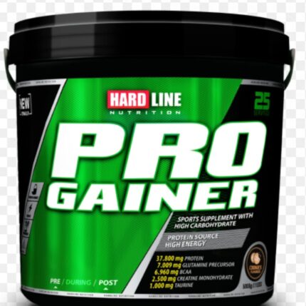 Hardline Progainer 5000 Gr Kurabiyeli