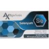 Aprivex Selenyum 30 Yumuşak Kapsül