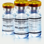 Purchasepeptideseco Melanotan 2 Lose weight Appetite - 10 Mg