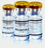 Purchasepeptideseco Melanotan 2 Lose weight Appetite - 10 Mg