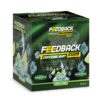 Feedback Nutrition Caffeine Shot 24 Shot 30 Ml 24 Servis Nane-Limon Aromalı