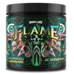 Dark Labs Flame V3 Preworkout