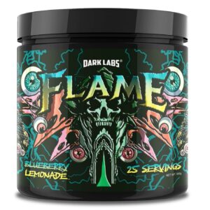 Dark Labs Flame V3 Preworkout