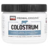 Force Factor Primal Origins Bovine Colostrum Grass-Fed Gut Health & Recovery 93 g