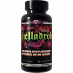 Hitech Helladrol 60 Tablet