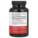 Force Factor Spermidine Antioxidants Supports Cellular Health 120 Vegetable Caps - Görsel 2