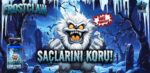 Grimlabs FROSTCLAW HAİR GROWER DHT BLOCKER - Görsel 2