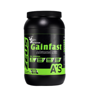 Zeus Nutrıtıon Mass Gainer 1500Gr
