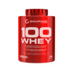 Galvanize Nutrition 100 Whey Protein 2000 Gr