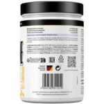 Weider Glutamine 400 Gr - Görsel 2