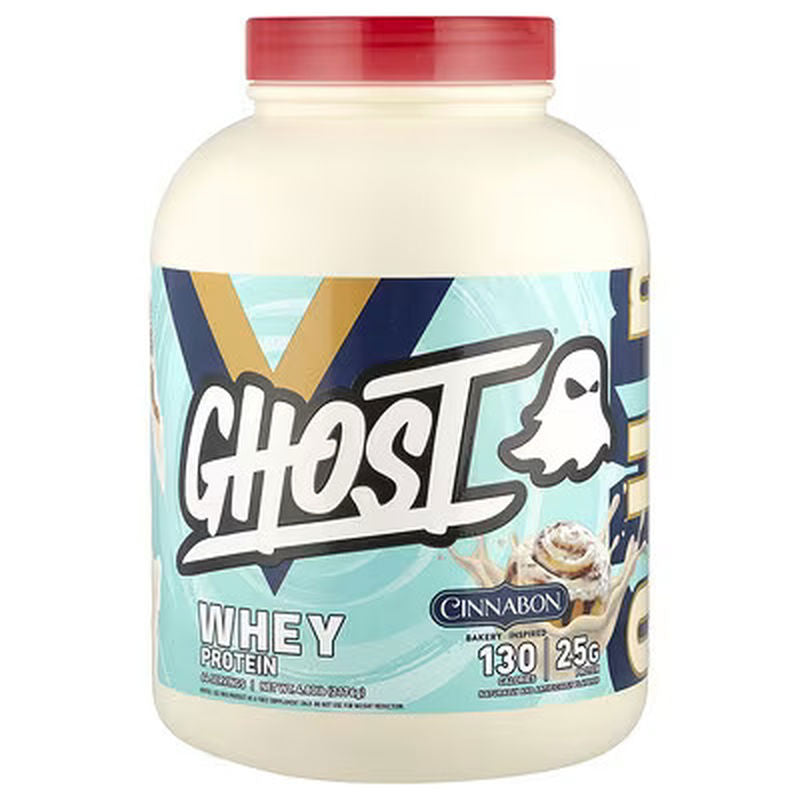 Ghost Whey Protein 2 Kg - Görsel 3