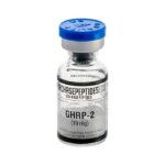 Purchasepeptideseco Ghrp 2 - 10 mg