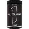 Rule1 R1 0 micronized Glutamine 75 Serv Unflavored, 398g