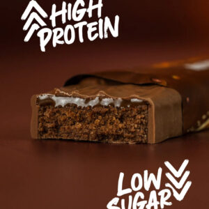 Grenade Protein Bar Fudged Up 12*60 Gr – Browni Çikolata