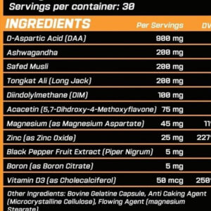 Grimlabs Rebirth – PCT ÜRÜNÜ