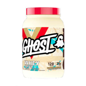 GHOST WHEY PROTEİN 1 KG - 30 SERVİS - Görsel 2