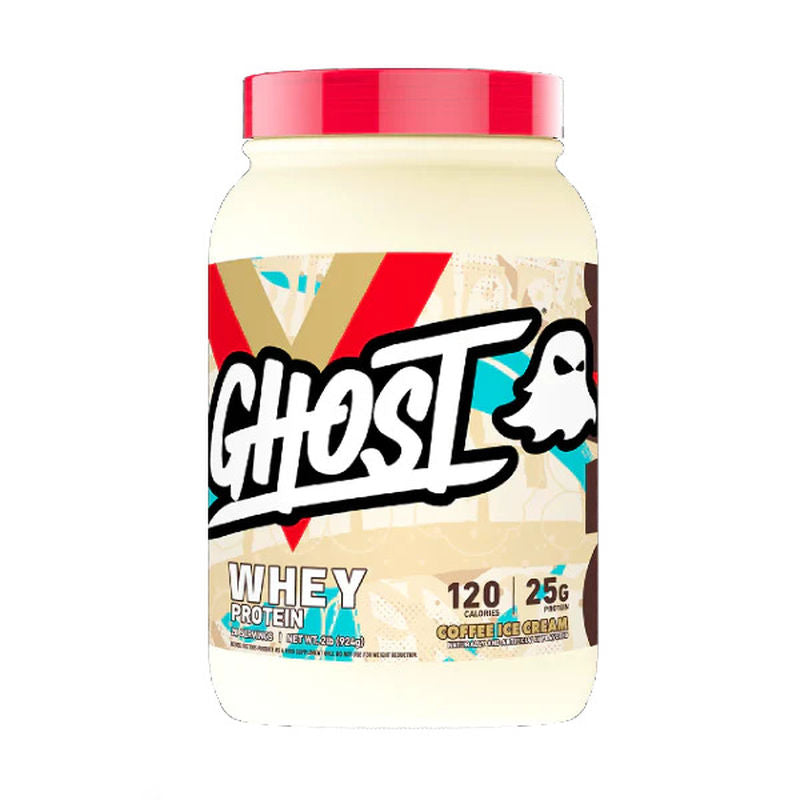 GHOST WHEY PROTEİN 1 KG – 30 SERVİS