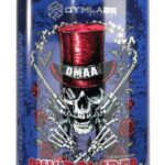 Gymlabs Nutrition Gun Powder Pump Preworkout