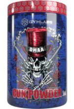 Gymlabs Nutrition Gun Powder Pump Preworkout