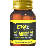 Hard Muscle Eva plus Yohimbine 60 Kapsül