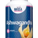 HAYA LABS Ashwagandha 450 mg / 90 Caps