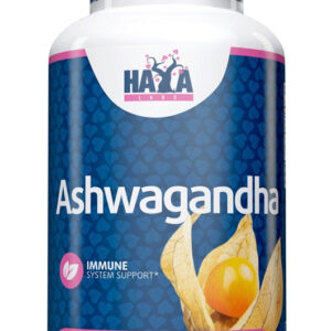 HAYA LABS Ashwagandha 450 mg / 90 Caps