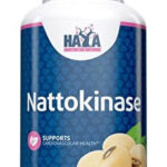 Haya Labs Nattokinase 2000 Fu - 90 Kapsül
