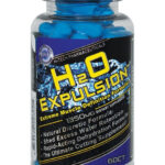 Hi-Tech H2O 1350 MG Green Tea + Egcg Water Dıuretic out 60 Tablet