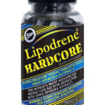 Hi-Tech Pharm Lipodrene Hardcore 90 Tablet