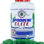 Hi-Tech Pharma Lipodrene Hardcore Elite Fat Burner 90 Tablet